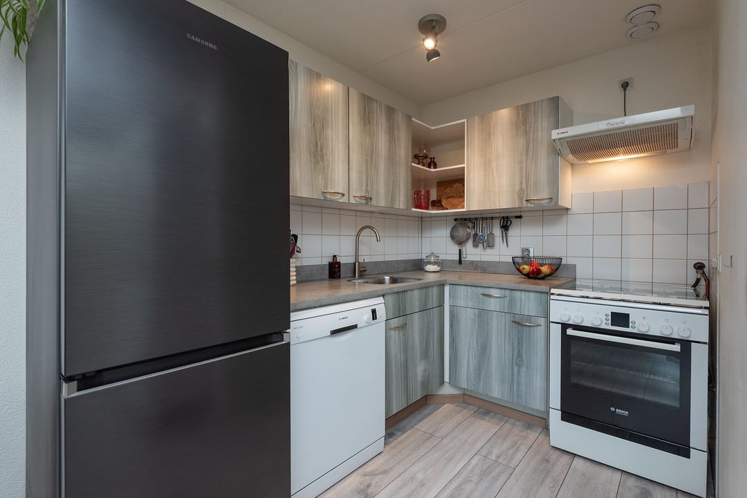 Foto 7 van Anjerhof 54