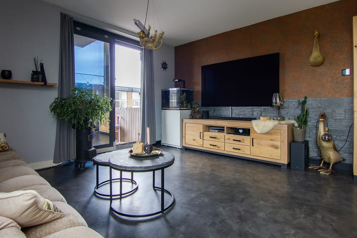 Photo 7 of Grahamstraat 33