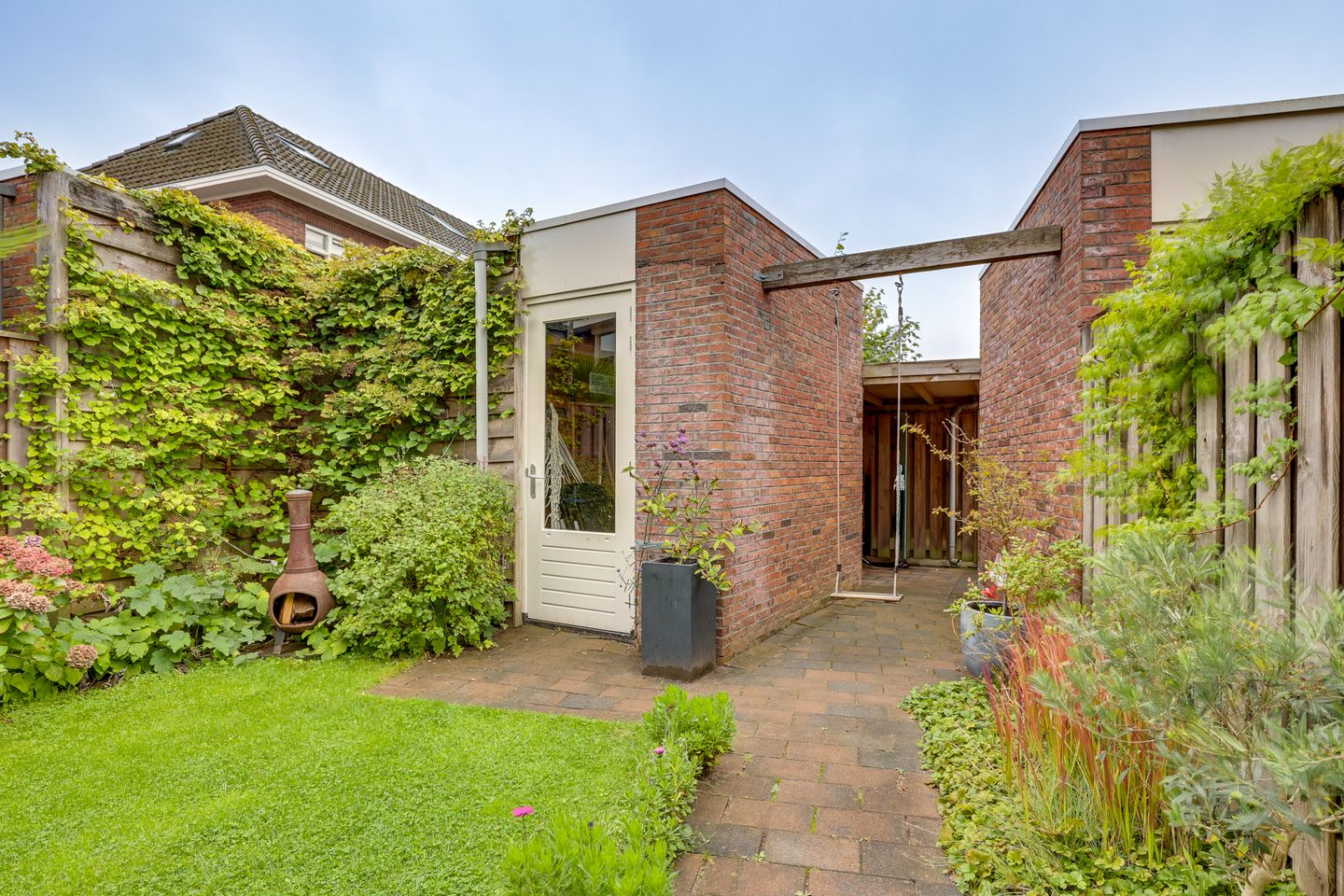 Foto 25 van Bereklauw 23