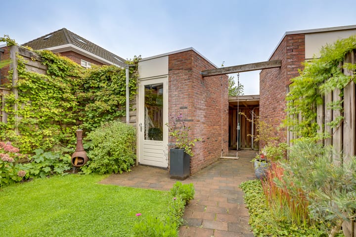 Foto 25 van Bereklauw 23