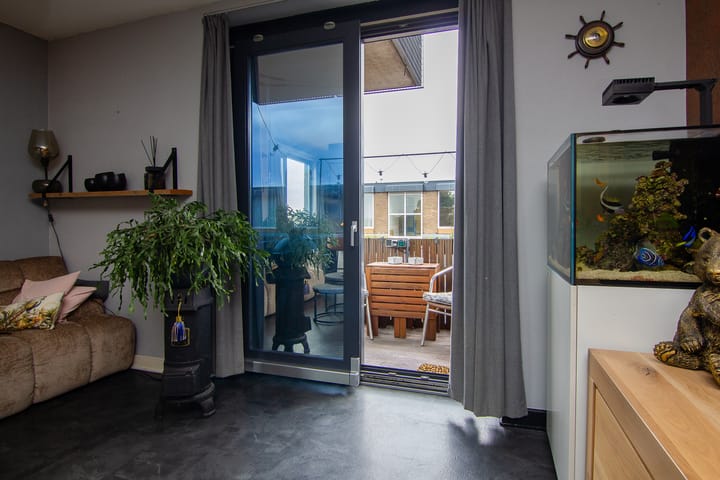 Photo 8 of Grahamstraat 33