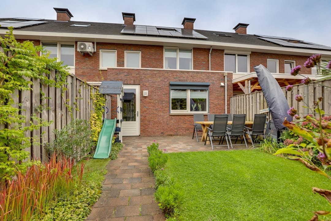 Foto 26 van Bereklauw 23