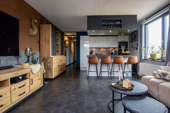 Photo 9 of Grahamstraat 33