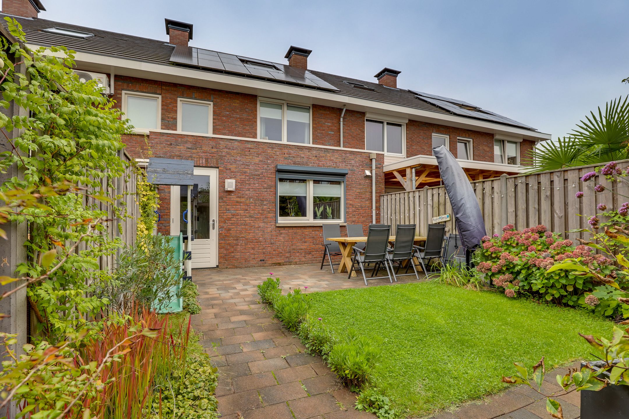 Foto 27 van Bereklauw 23