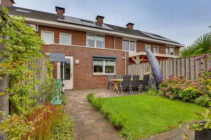 Foto 27 van Bereklauw 23