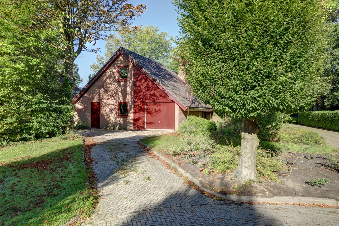 Foto 47 van Pastoor Sprengerstraat 1