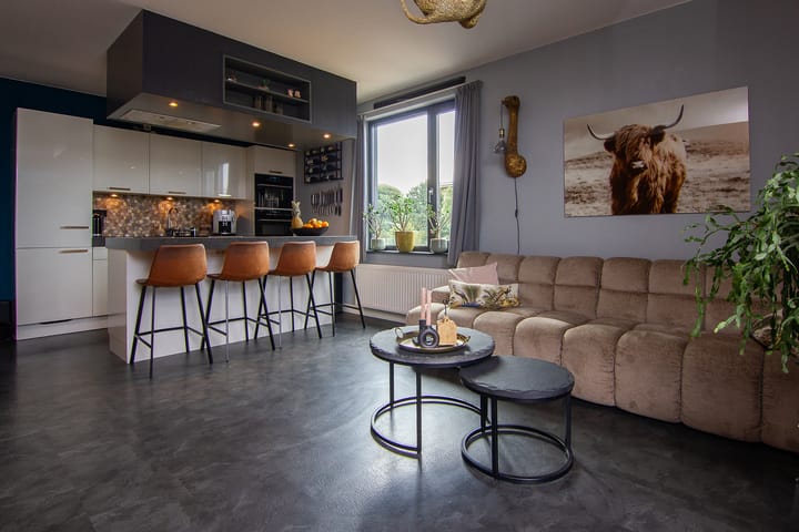 Photo 10 of Grahamstraat 33