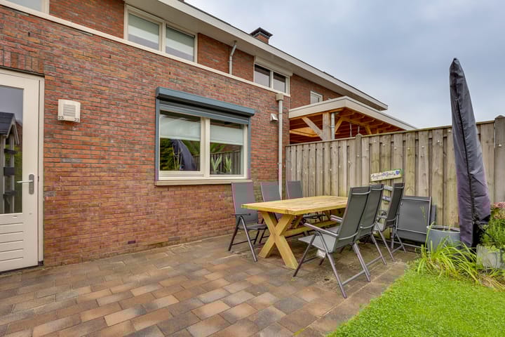 Foto 28 van Bereklauw 23