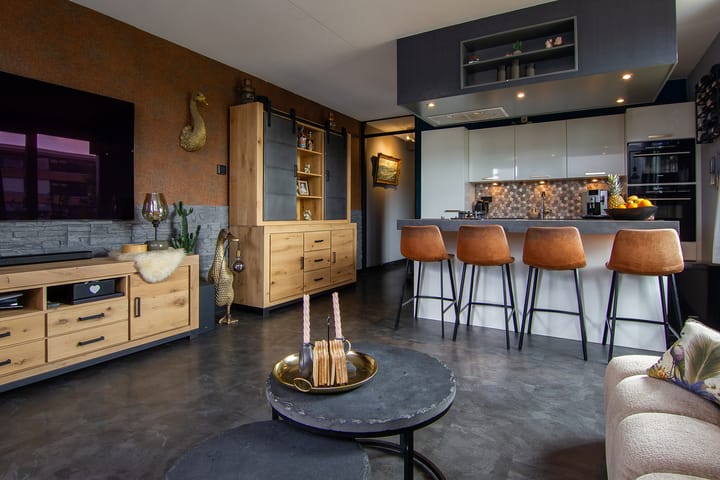 Photo 11 of Grahamstraat 33