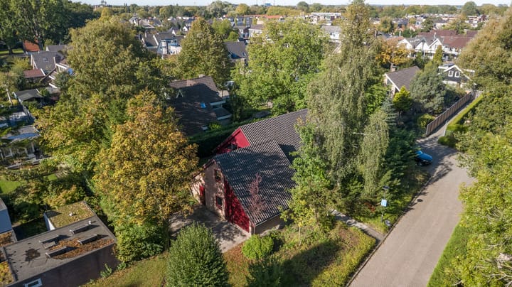 Foto 49 van Pastoor Sprengerstraat 1