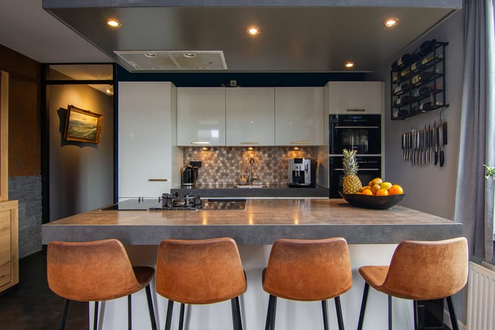 Photo 12 of Grahamstraat 33