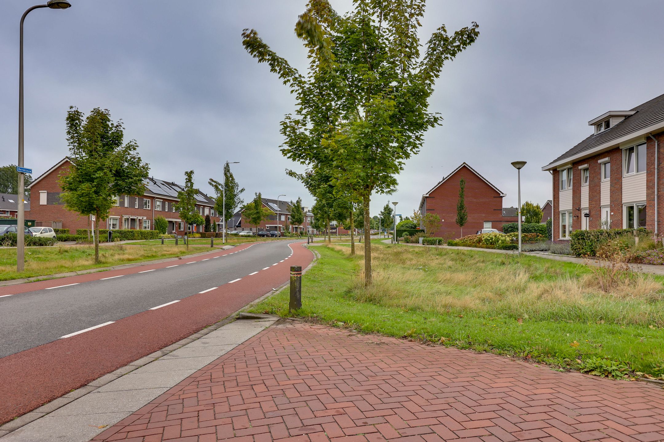 Foto 30 van Bereklauw 23