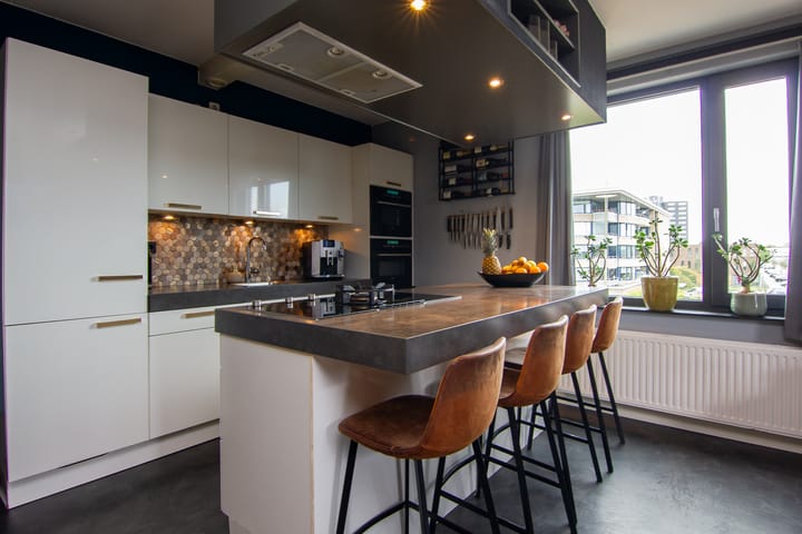 Photo 13 of Grahamstraat 33