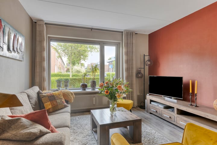 Foto 7 van Jadestraat 175-1