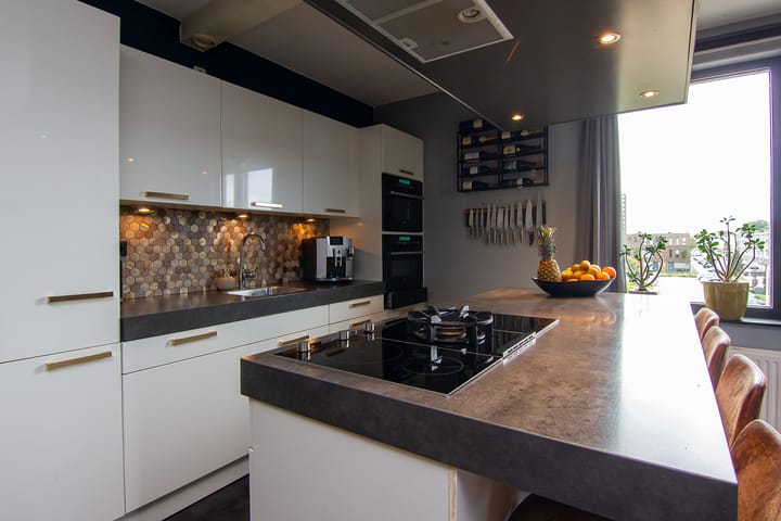 Photo 14 of Grahamstraat 33