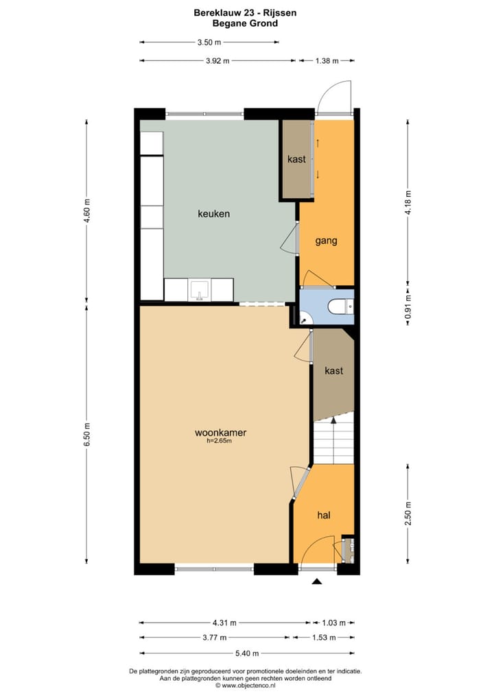 Foto 32 van Bereklauw 23