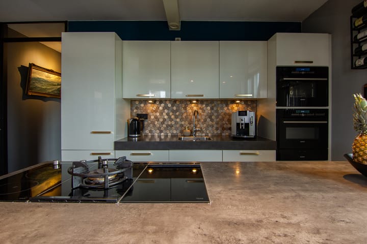 Photo 15 of Grahamstraat 33