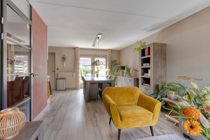 Foto 9 van Jadestraat 175-1