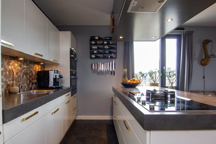 Photo 16 of Grahamstraat 33