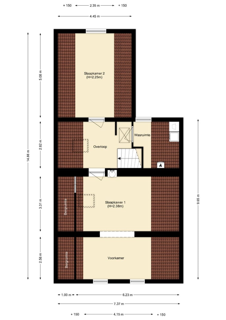 Foto 22 van Dorpsdijk 81