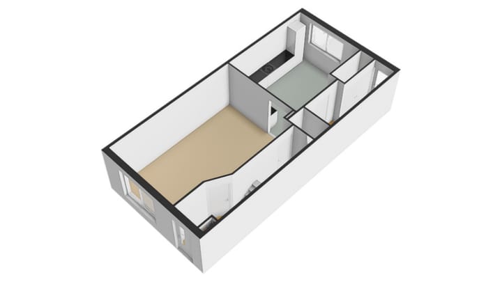 Foto 34 van Bereklauw 23