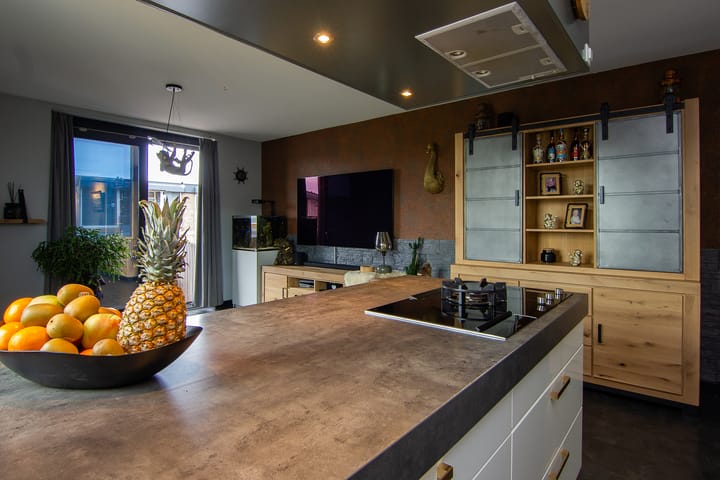 Photo 17 of Grahamstraat 33