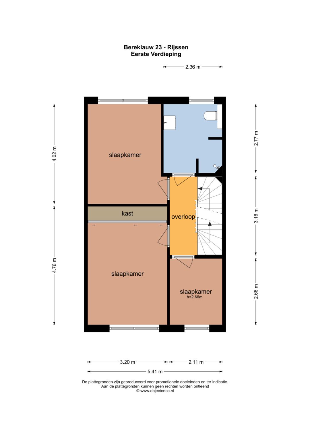 Foto 35 van Bereklauw 23