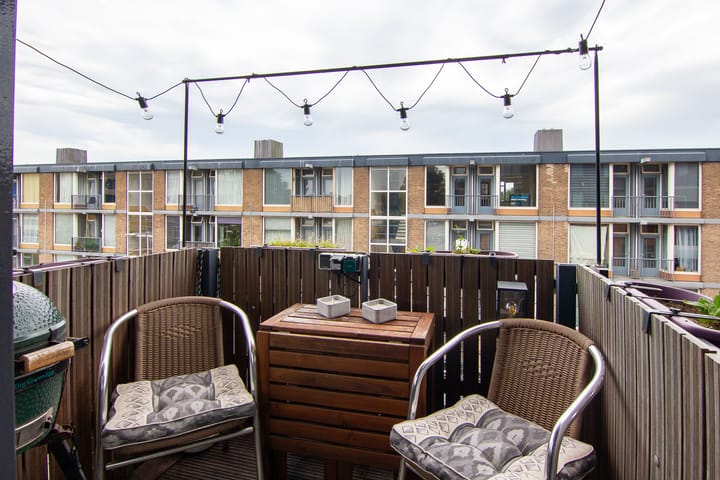 Photo 18 of Grahamstraat 33