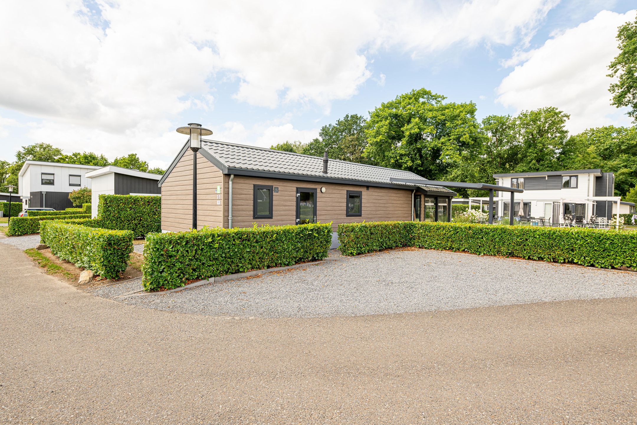 2-bedroom freehold villa in Susteren — photo 4 of 5