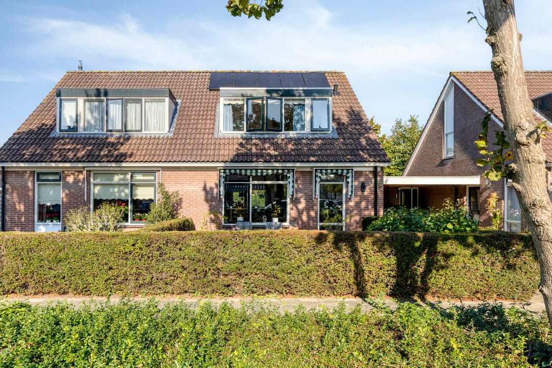 Photo 2 of Dr. Arienslaan 3