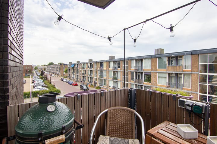 Photo 19 of Grahamstraat 33