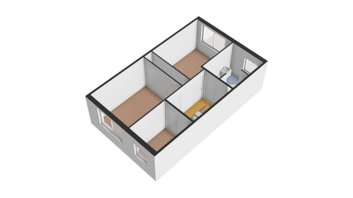 Foto 37 van Bereklauw 23