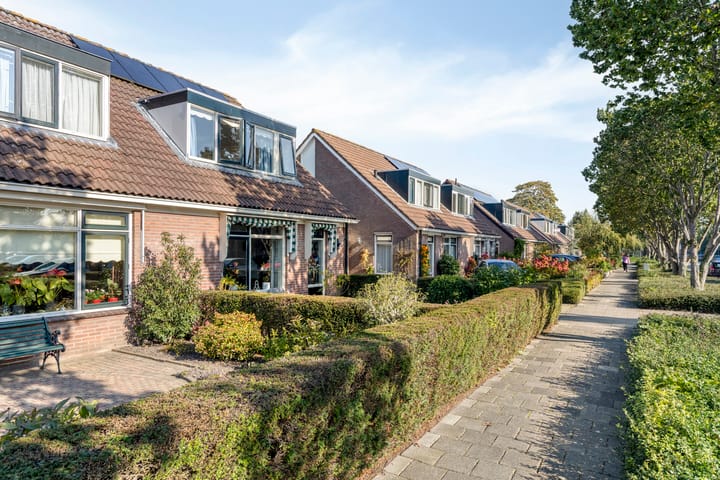 Foto 3 van Dr. Arienslaan 3