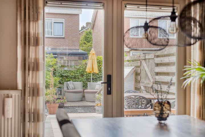 Foto 13 van Jadestraat 175-1