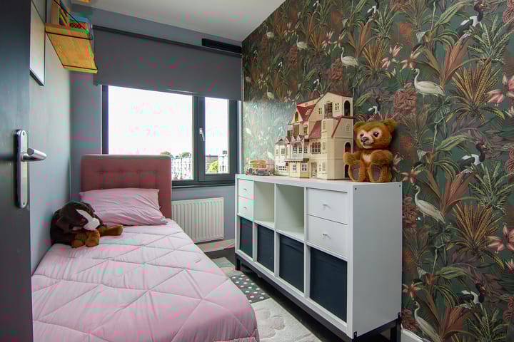 Photo 20 of Grahamstraat 33