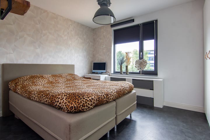 Photo 21 of Grahamstraat 33