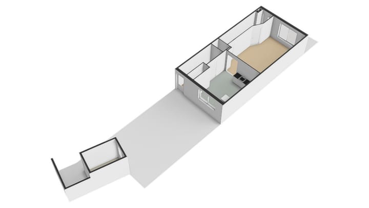 Foto 39 van Bereklauw 23