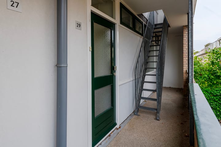 Foto 5 van Waterhoenlaan 29