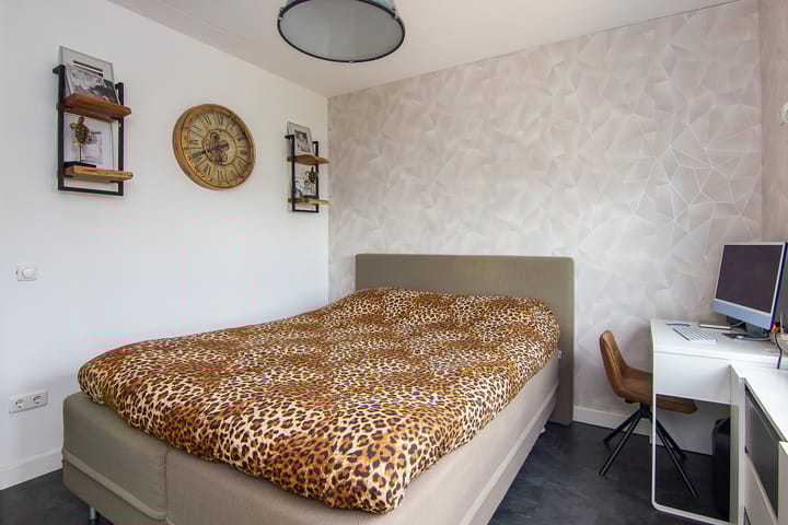 Photo 22 of Grahamstraat 33