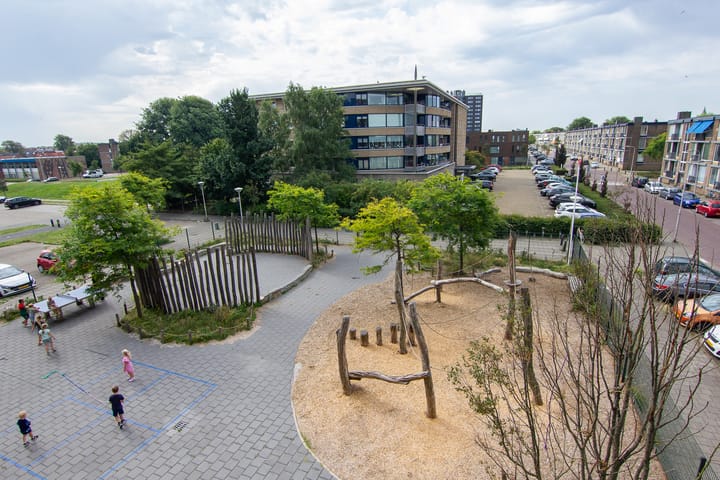 Photo 23 of Grahamstraat 33