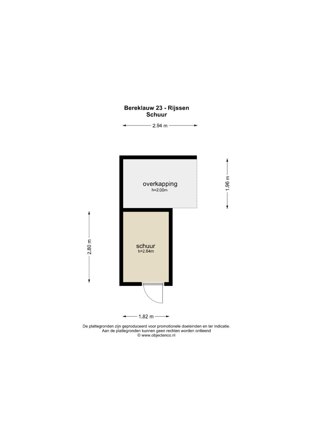 Foto 41 van Bereklauw 23