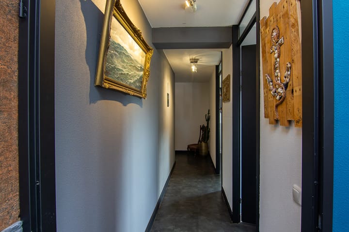 Photo 24 of Grahamstraat 33