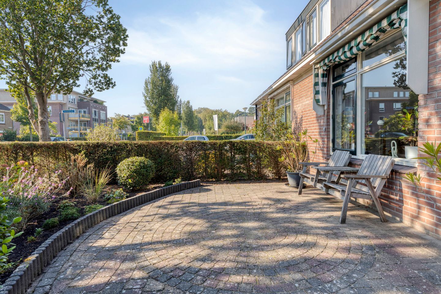 Photo 4 of Dr. Arienslaan 3