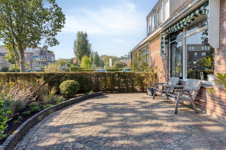 Foto 4 van Dr. Arienslaan 3