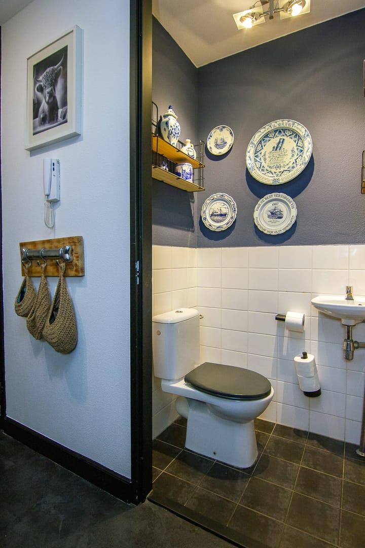 Photo 27 of Grahamstraat 33