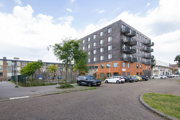 Photo 28 of Grahamstraat 33