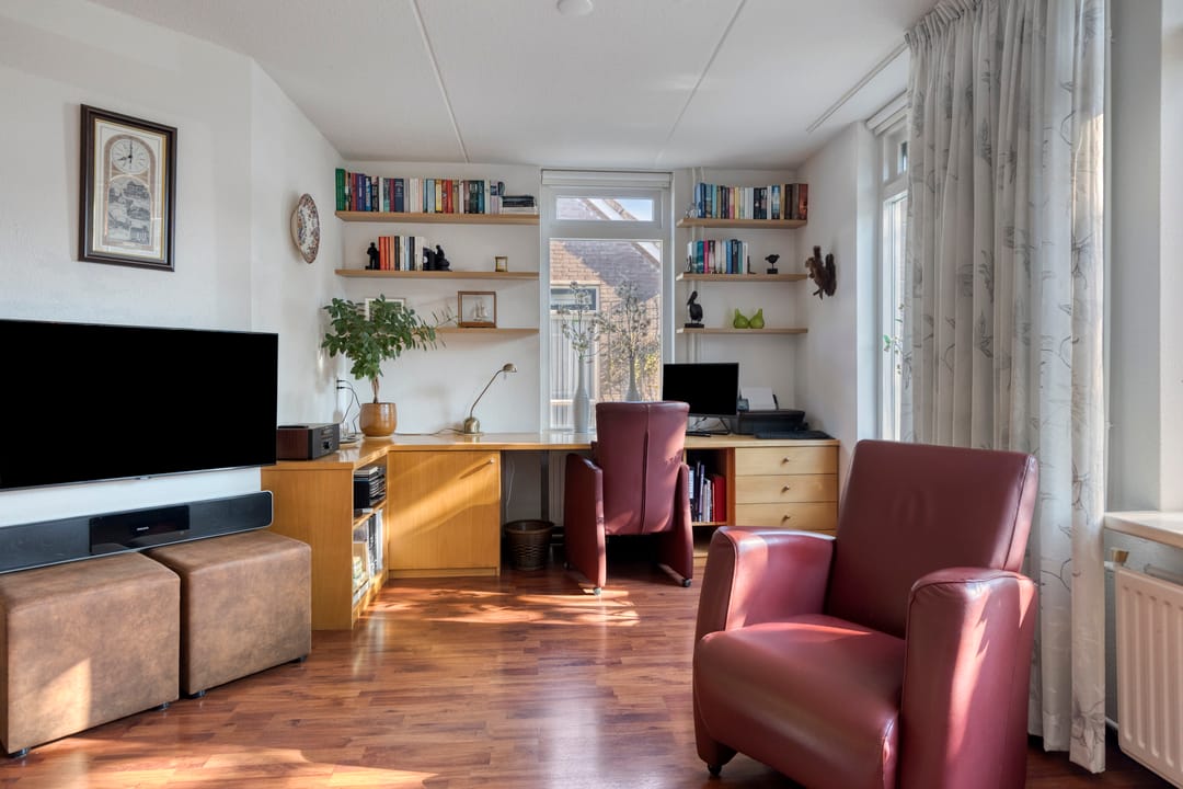 Photo 11 of Dr. Arienslaan 3