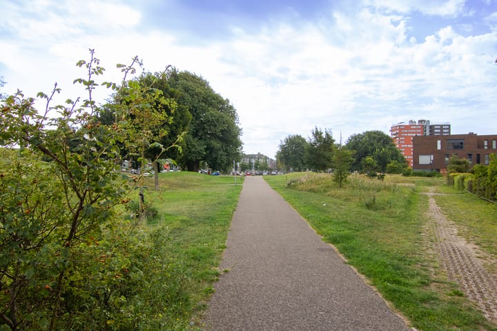 Photo 29 of Grahamstraat 33