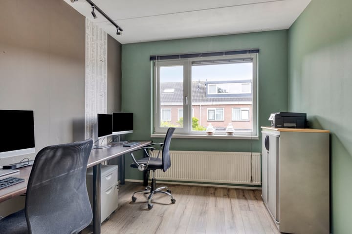 Foto 22 van Jadestraat 175-1