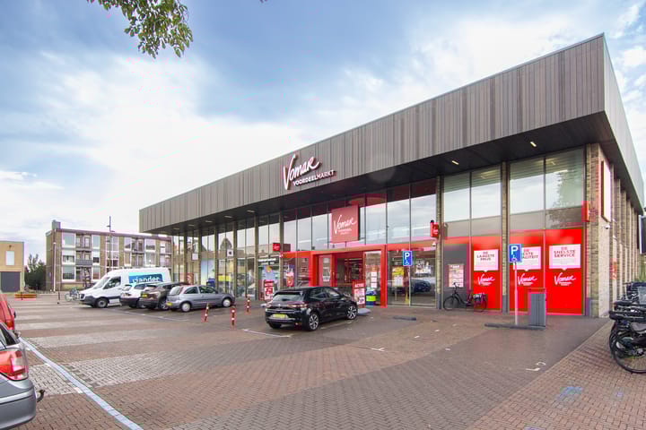 Photo 30 of Grahamstraat 33